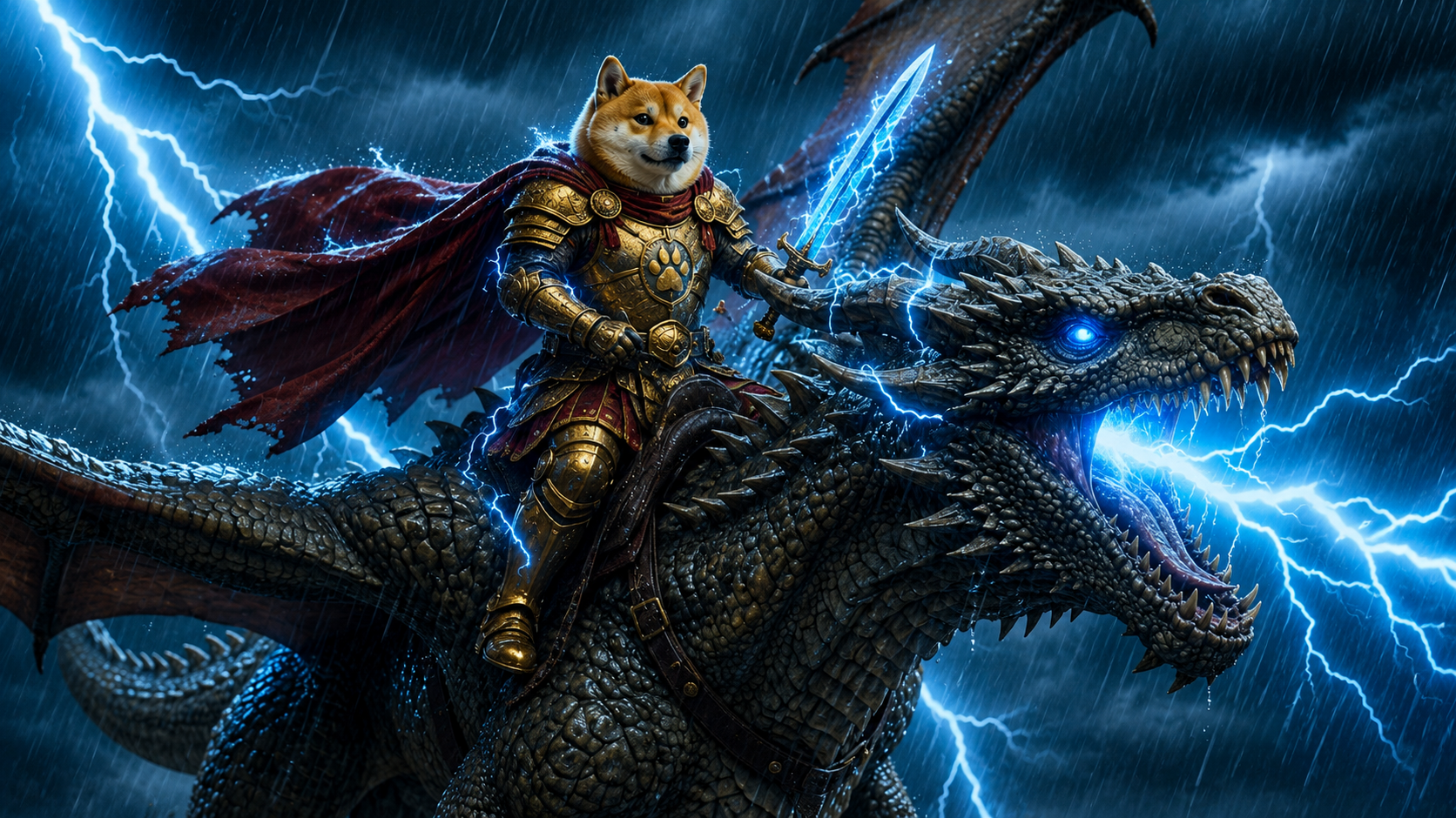 Dragon Rider