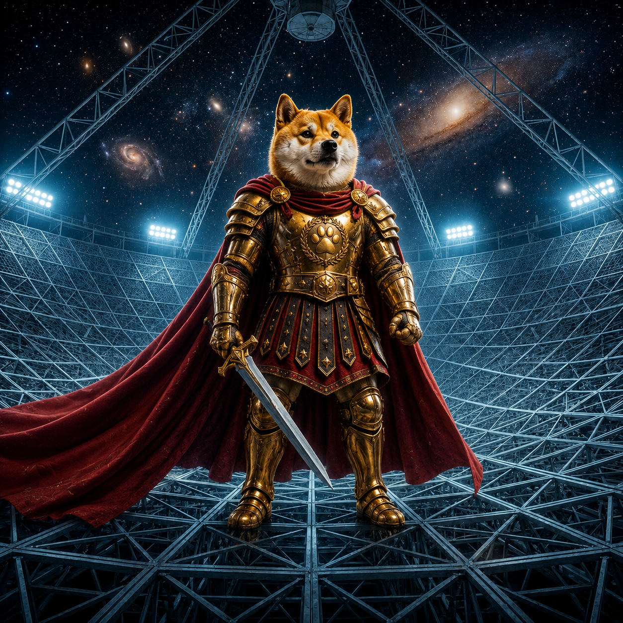 Space Emperor