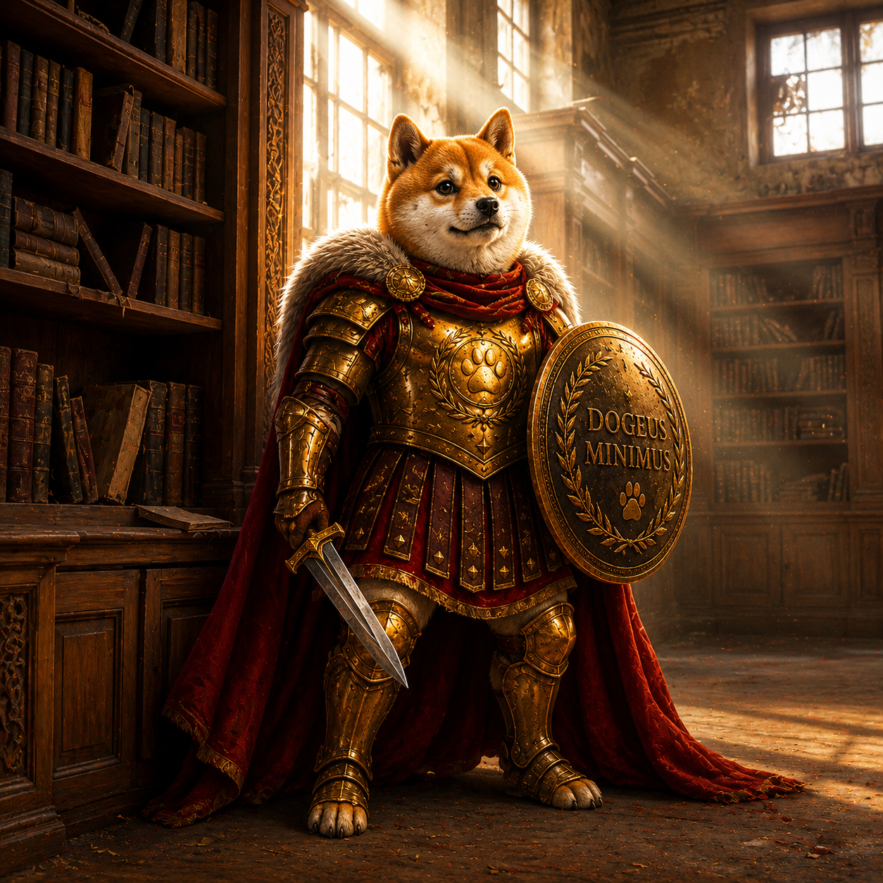 The Scholar